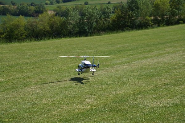 Silbergrube Österreich 2016